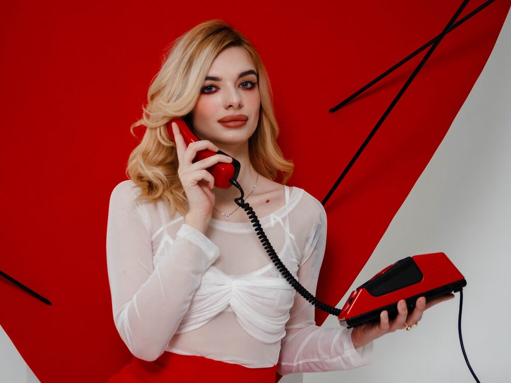 Adeleflame's profile - Image n°0