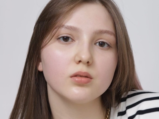 Adeleforser's Sexcam