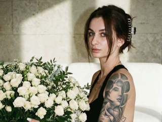 Adelelangoria's Sexcam