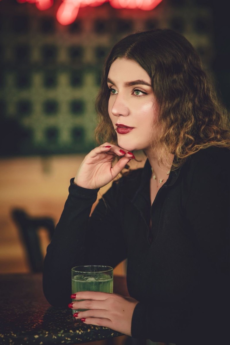 Adelelee's profiel - Afbeelding n°0