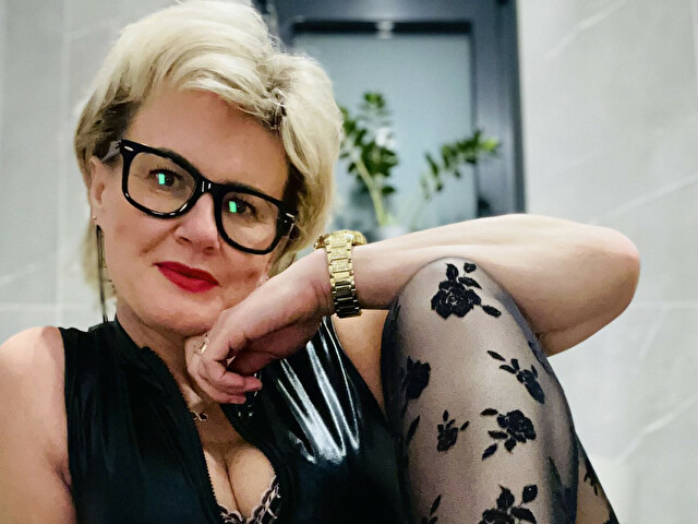 Perfil con AdeleMILF - Imagen  n°4