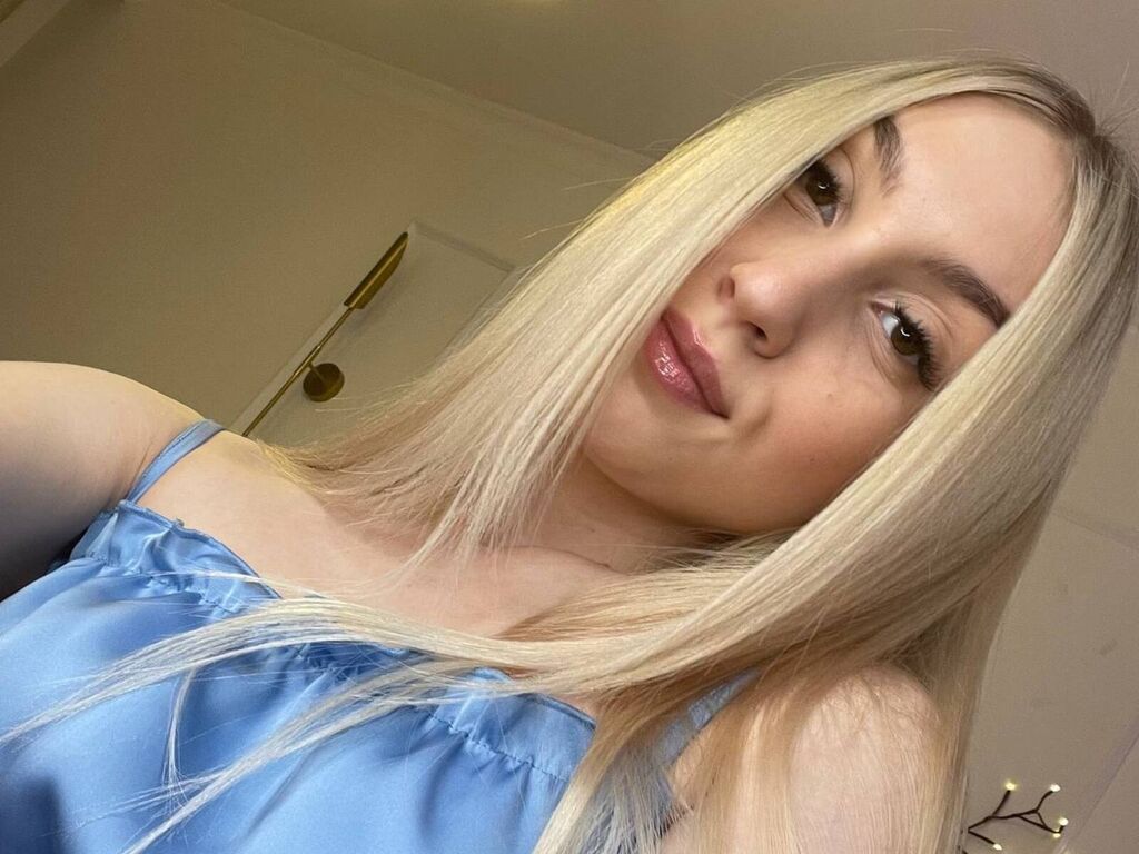Profil de Adelepink - Photo n°1