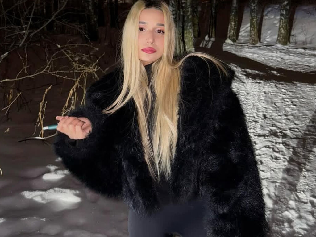 Profil de Adeleweiis - Photo n°0
