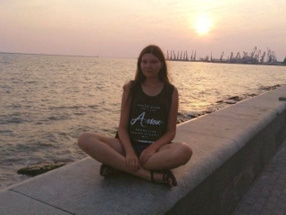 Profil de Adelina_Wood