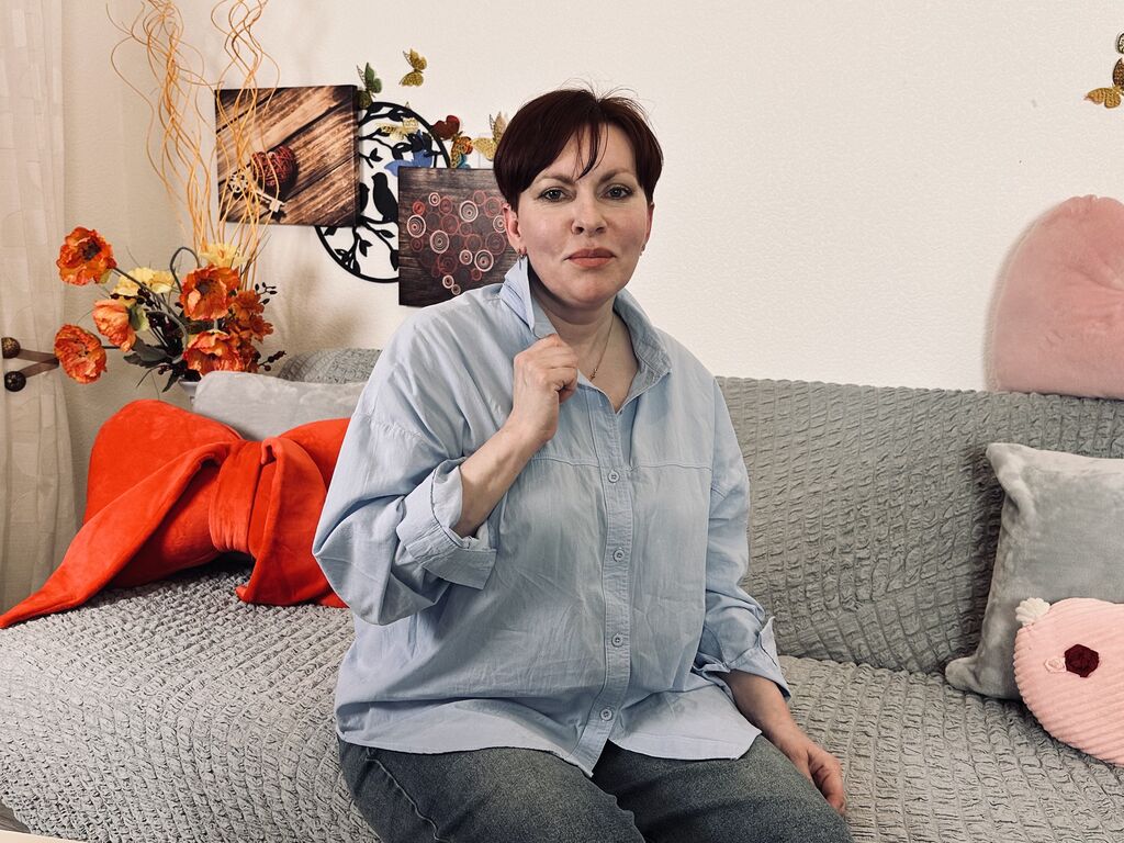 Profil de Adelinaaldridge - Photo n°1