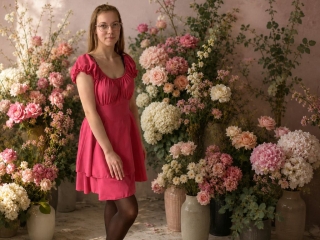 Profil de Adelinabelle