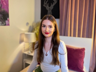 Adelinaember's Sexcam