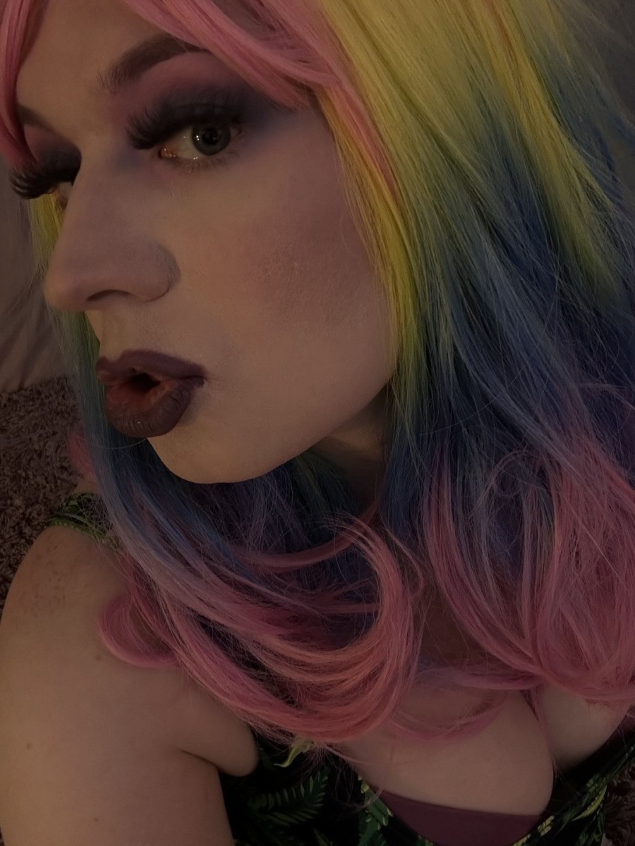 Adelinafoxx' profilo - Immagine n°1