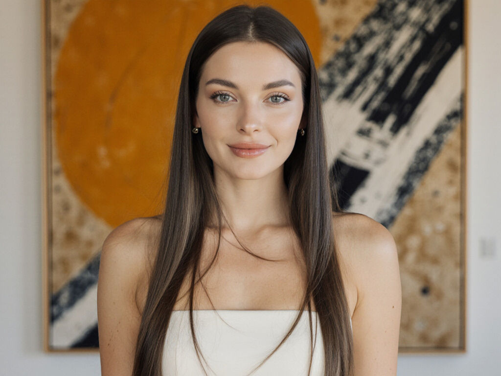 Adelinakael's profile - Image n°1