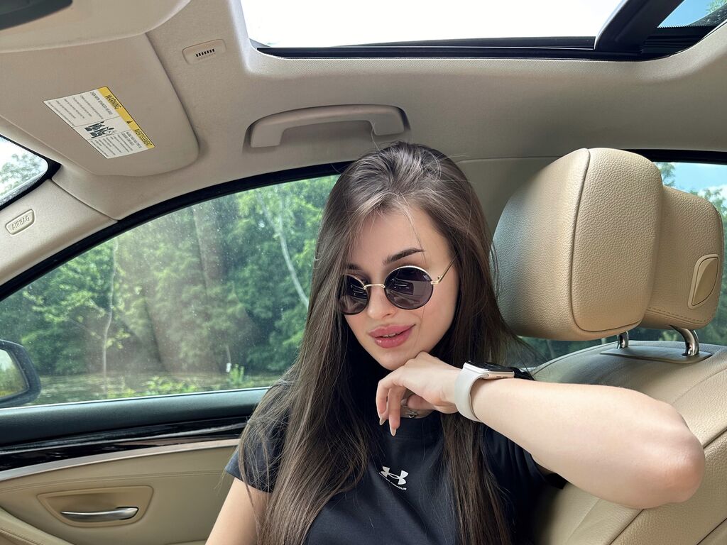 Adelinakess's profile - Image n°0