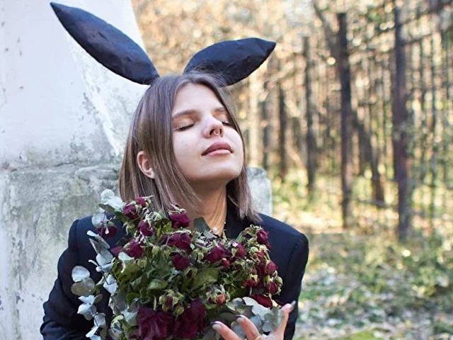 Adelinamiau's profiel - Afbeelding n°2