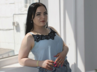 Adelinamiror's Sexcam