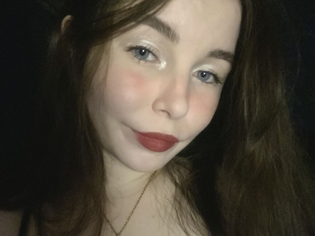 Adelinamorris' profilo - Immagine n°1