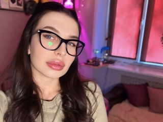 Adelinaray's Sexcam