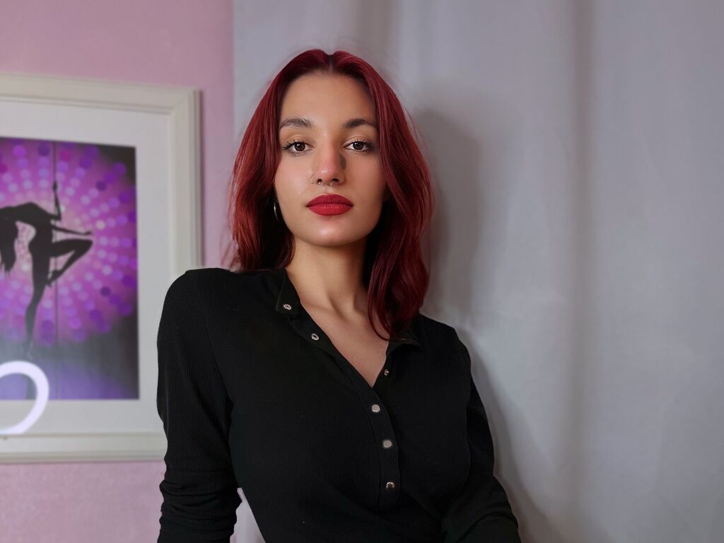 Adelinaspace's profile - Image n°0