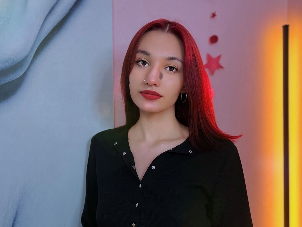 Adelinaspace's profile - Image n°1