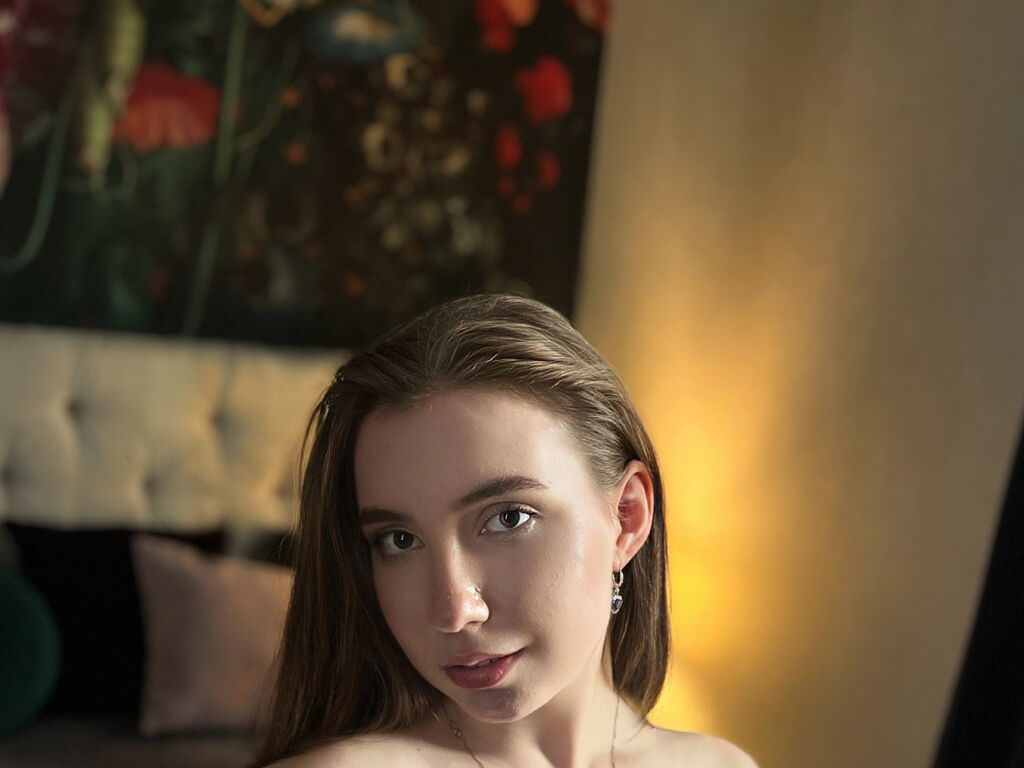 Adelinawilliams's profile - Image n°1
