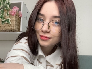 Adelinearice's Sexcam