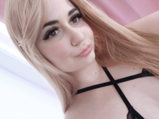 Adelineblare's profiel