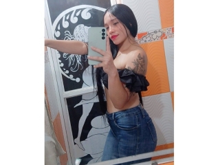 Adelineferrer's Sexcam