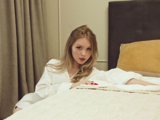 Adelineflynn's Sexcam