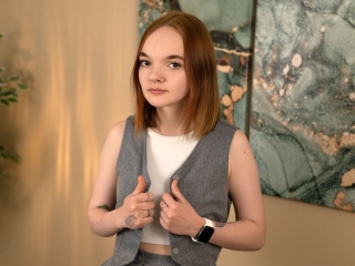 Adelinemott's Sexcam