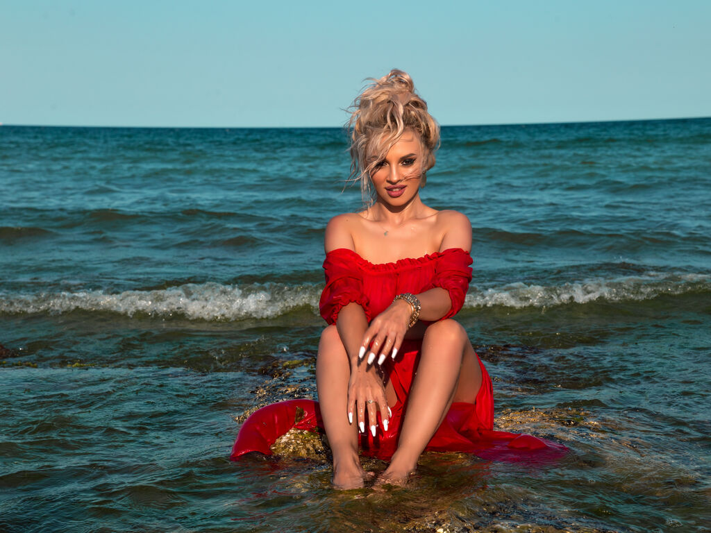 AdelinePearson's profiel - Afbeelding n°5