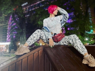 Sexo por webcam con Adeliya_Star