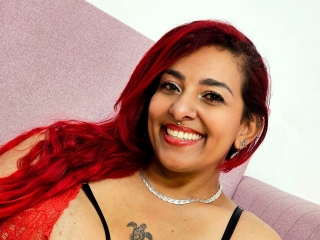 Webcam sex met Adellacruz
