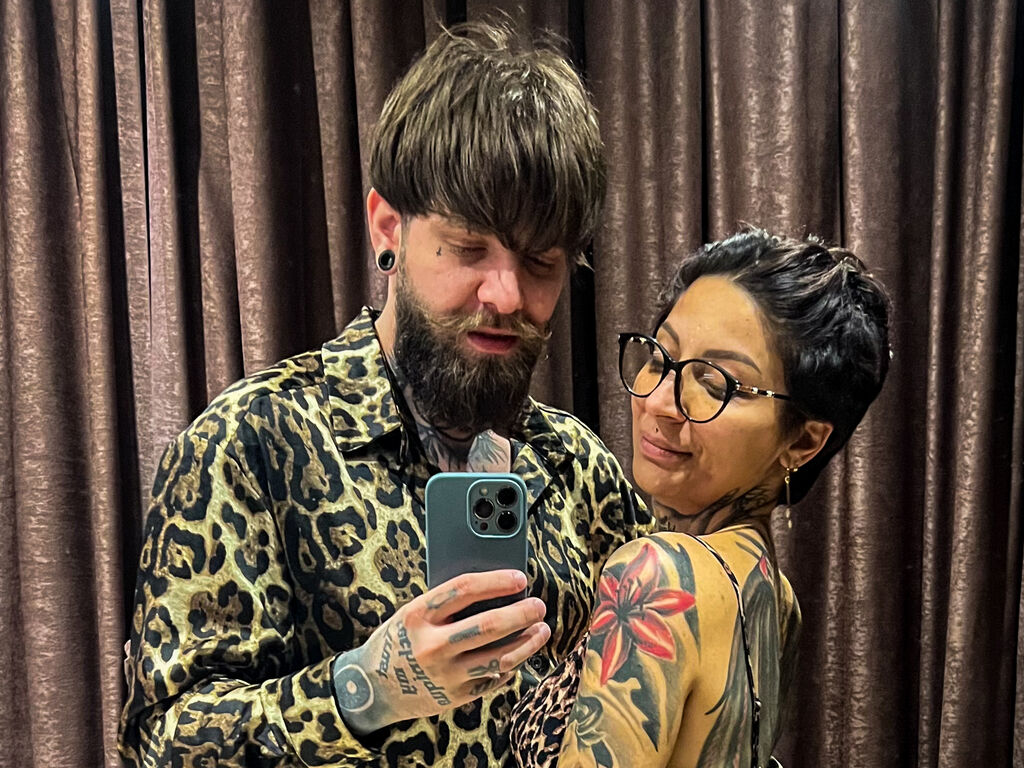 Adelleandblaze's profile - Image n°1