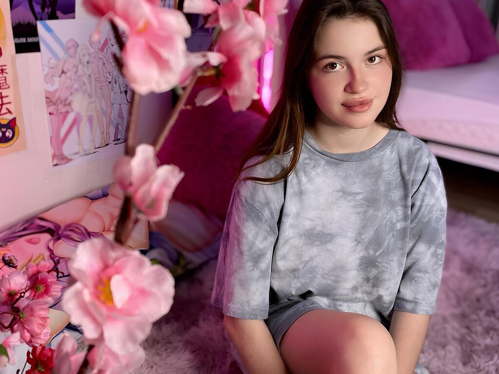 Adellecarters's profile - Image n°0
