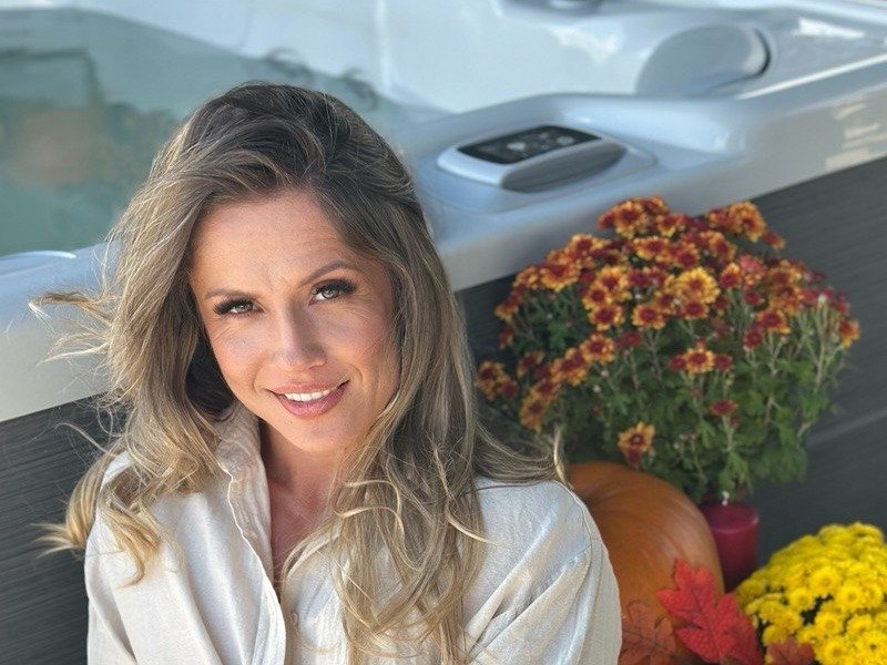 Profil de Adellinecarter - Photo n°1