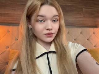 Adelllecartier's Sexcam