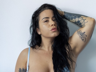 Webcam sex met Adelvon