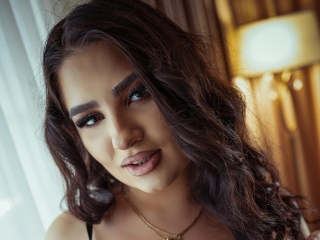 Sexo por webcam con Adelynnreeds