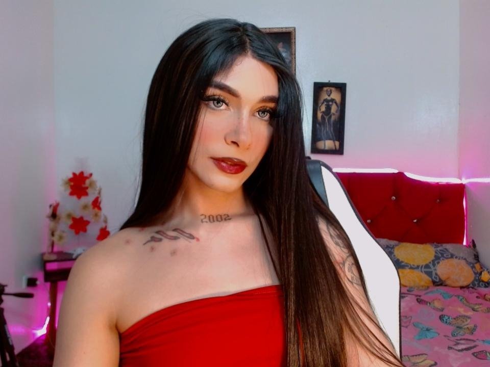 Perfil con Adhaaramoon - Imagen  n°1