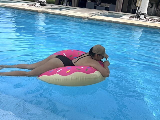 AdharaGibson's profiel - Afbeelding n°23