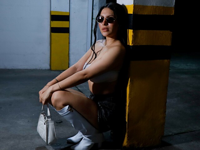 Perfil con AdharaGil - Imagen  n°9