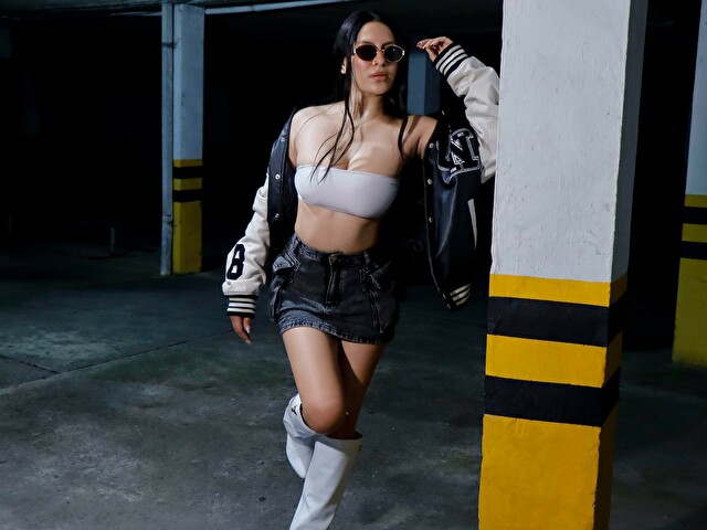 AdharaGil's profile - Image n°6