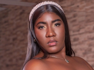 Sexcam Live Show von Adharamayers