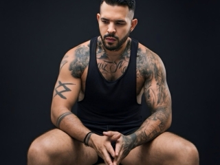 Webcam sex con Adil_Nova_Lock