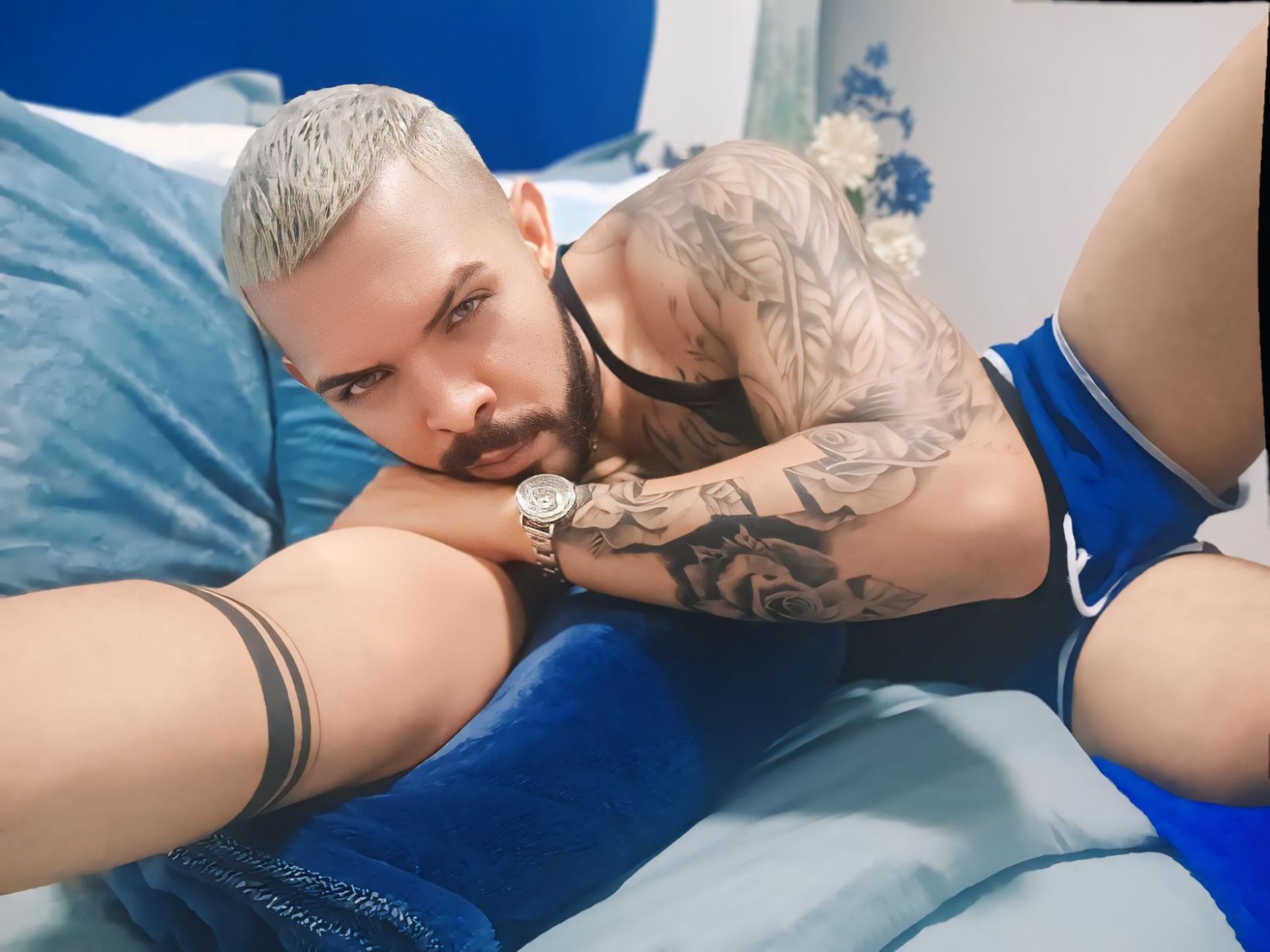 Perfil con Adilamin - Imagen  n°6