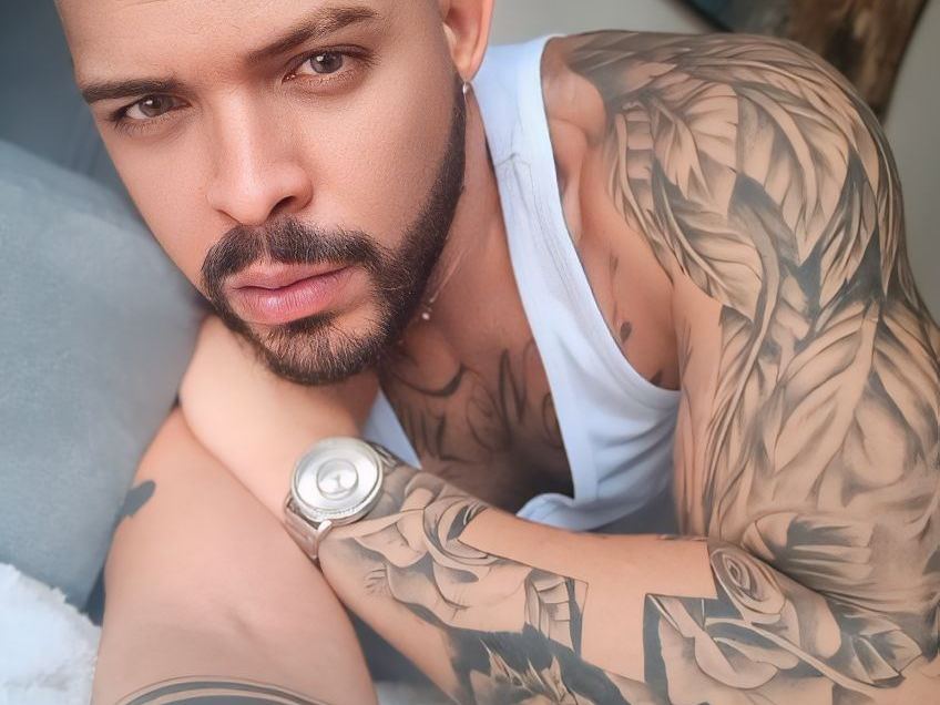 Perfil con Adilamin - Imagen  n°5