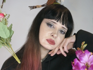 Adinamihalek's Sexcam