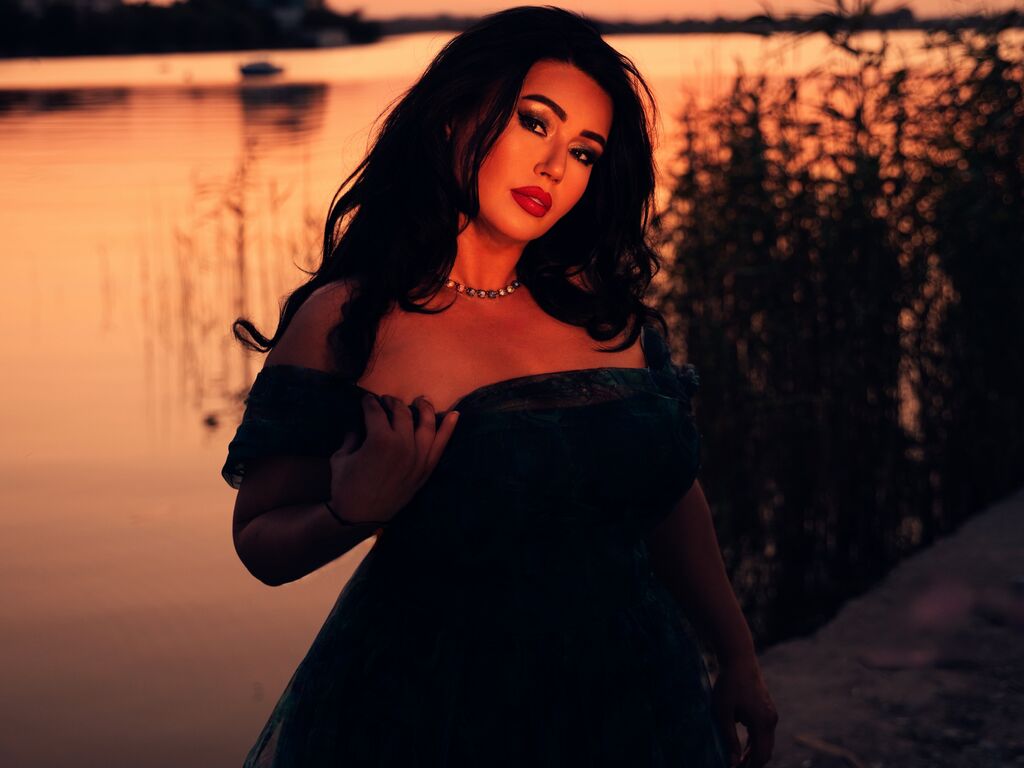 AdiraMaeven's Profil - Bild n°1