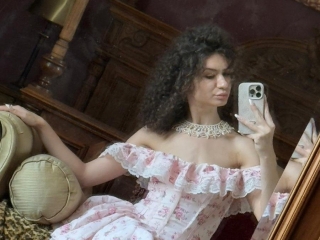 Webcam sex de Adisson_Fox