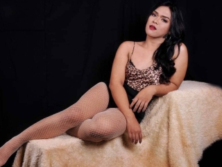 Sexo por webcam con Adiwilson