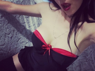 Adixiajoly's Sexcam