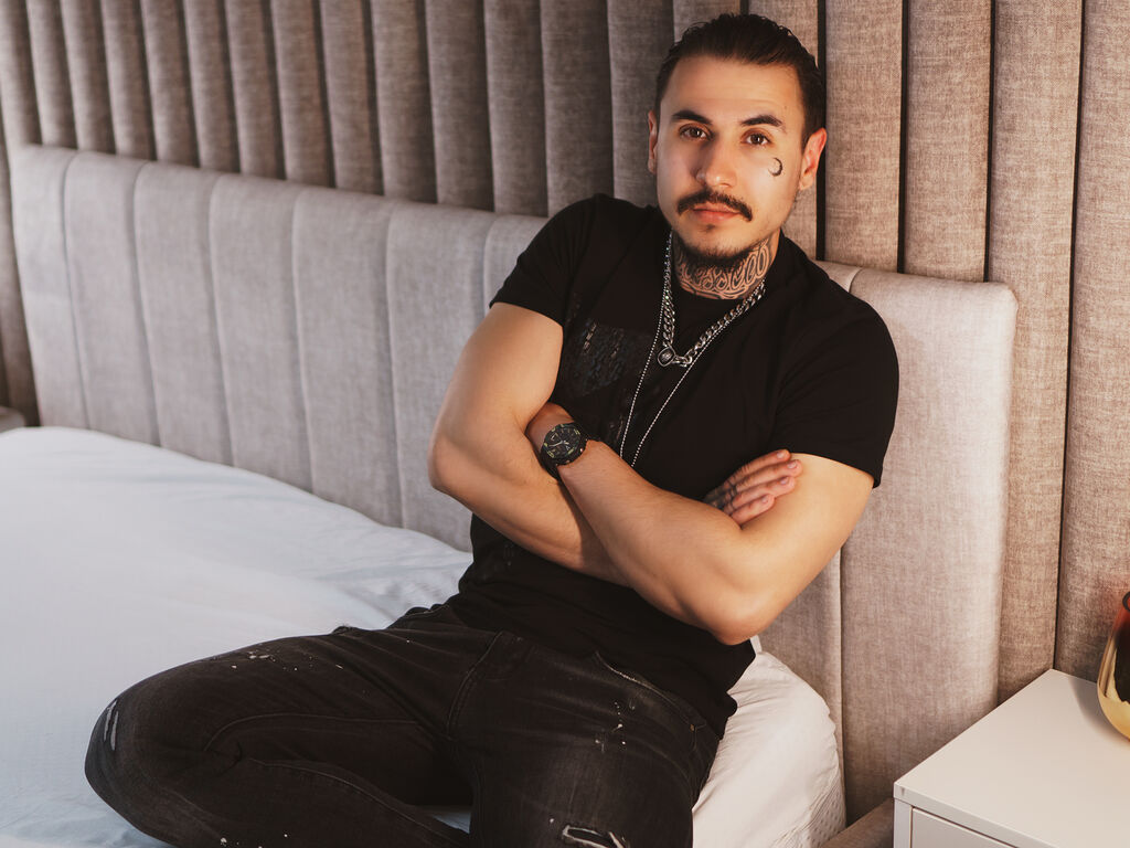 Perfil con Adoniskalistru - Imagen  n°1