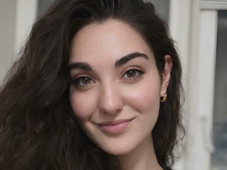 AdorableAlia's Sexcam